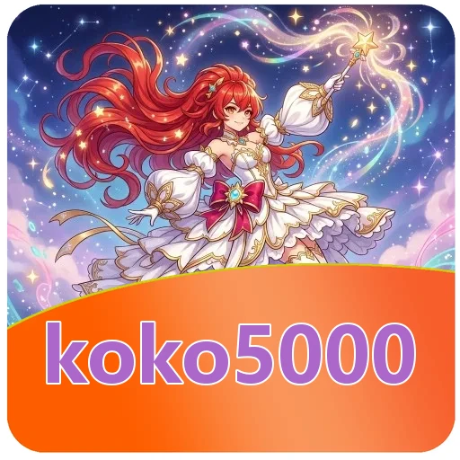 Pratinjau antarmuka koko5000