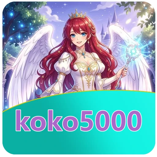 Pratinjau antarmuka koko5000
