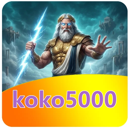 Pratinjau antarmuka koko5000